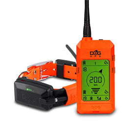 DOG TRACE - GPS X25B kit