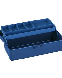 Panaro Valigetta da pesca 141P Blu
