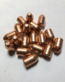 Ogive 22LR 40 gr RN - 500pz