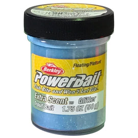 Berkley Powerbait - Esche naturali per trote