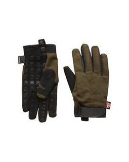 Beretta Guanti DWS Gloves Verdi