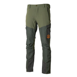 Pantalone Defender Green