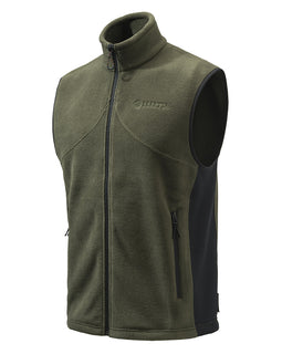 Beretta Gilet Smartech Fleece Green