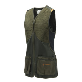 Beretta Gilet da Tiro DT11 Microfibra