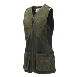 Beretta Gilet da Tiro DT11 Microfibra