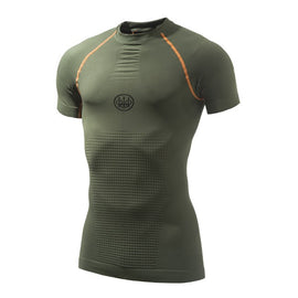 Beretta Maglia Intima Body Mapping 3D Manica Corta