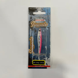 Molix Jugulo Casting Jig 10gr