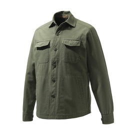 Beretta Camicia Heavy Overshirt