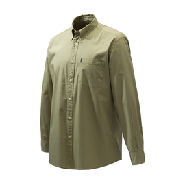 Beretta Camicia four season Beige