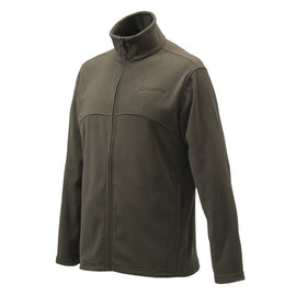 Beretta Pile Full Zip Fleece