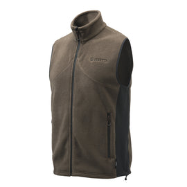 Beretta Gilet Smartech Fleece Brown