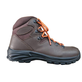 WOOD Scarpe da Trekking impermeabili