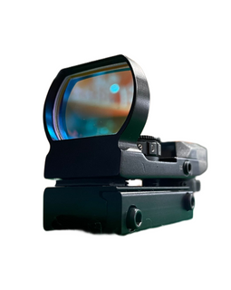 RED-DOT OLOGRAFICO INFRARED HOLOSIGHT ROYAL