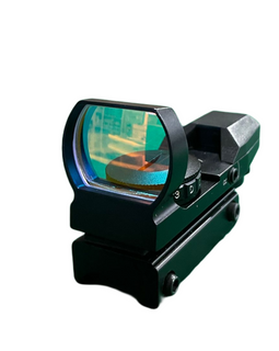RED-DOT OLOGRAFICO INFRARED HOLOSIGHT ROYAL
