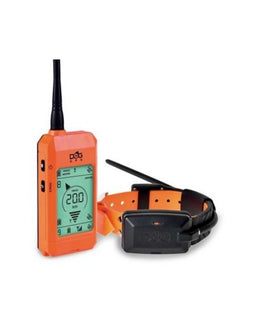 Kit GPS X20+ Dogtrace Satellitare per Cani