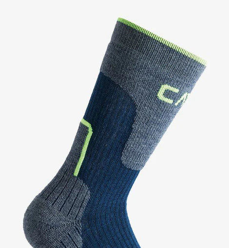 Calza da Trekking Outdoor CMP - Vari Colori