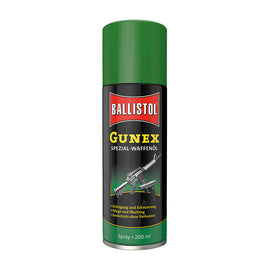 Ballistol Gunex Olio speciale per armi