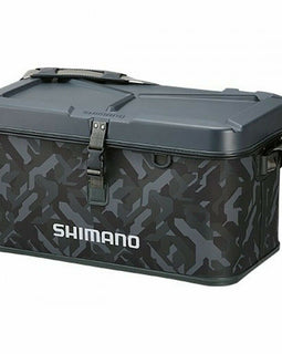 SHIMANO EVA Borsa Rigido Wave Kamo 32Lt