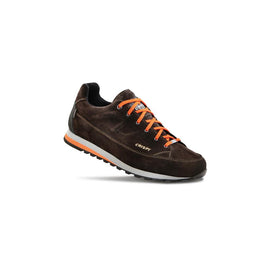 Crispi Addict Low GTX Brown Orange