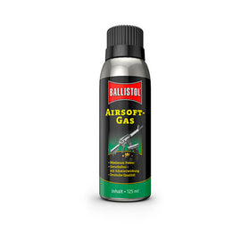 Ballistol Airsoft Gas