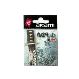 Amo Akami 1029 Ni TG10 - 20 pz