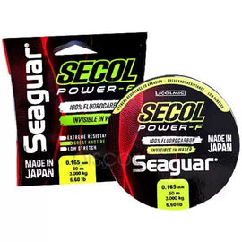 Colmic Seaguar Power F