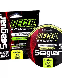 Colmic Seaguar Secol