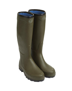 Stivale Le Chameau Country Cross Neo