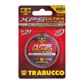 Trabucco XPS Ultra Strong FC 403