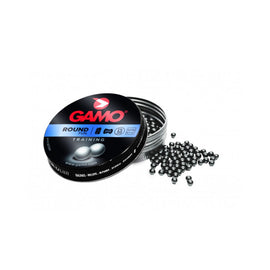 Gamo Round Fun Training Piombini 4.5mm 500 pz