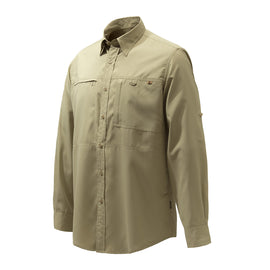 Beretta Camicia Serengeti Sport