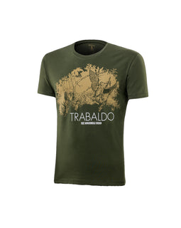 Trabaldo T-Shirt Identity