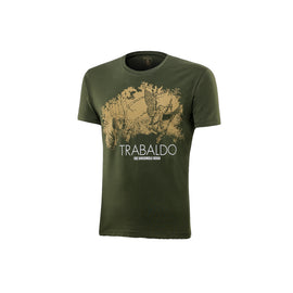 Trabaldo T-Shirt Identity