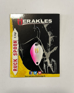 Herakles Ruck Spoon 2,0g