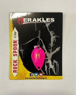 Herakles Ruck Spoon 2,0g
