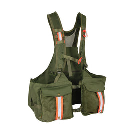 Marsupio Trisacca Suede Jungla Pro