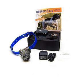 Canicom Beeper One pro Kit secondo cane