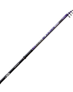 Sele Summer WTG 5 mt + Trabucco Hydrus 4000