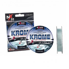 Monofilo Colmic Krome Trident Line