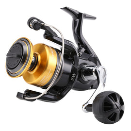 Shimano Mulinello Socorro SW 5000