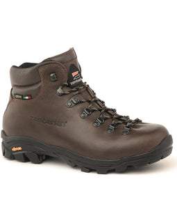 Zamberlan New Trail Lite GTX