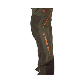 Univers Pantalone Elasticizzato Cx Tex HV