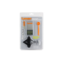 Pocket Touch 1500 - Electronic Reloading Scale