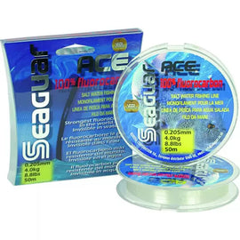 Seaguar Fluorocarbon Ace Colmic