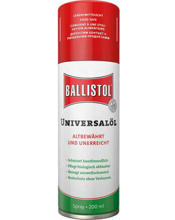 Ballistol olio universale spray