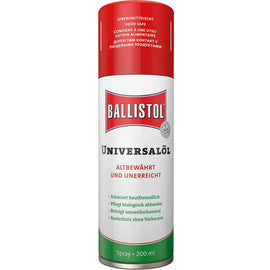 Ballistol olio universale spray