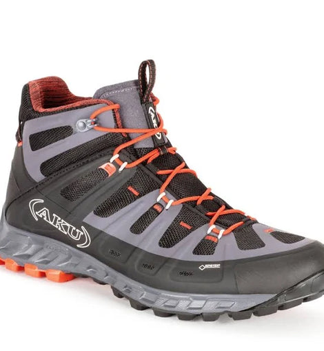 Aku Selvatica Mid GTX