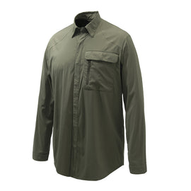 Beretta Camicia Storm Verde