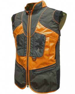 Trabaldo Gilet Driver HV 2.0