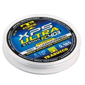 Trabucco XPS Ultra Strong Saltwater T-Force